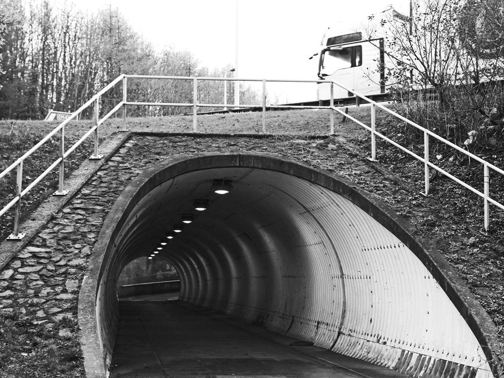 Pa ddyfyniad sy’n perthyn i’r llun?