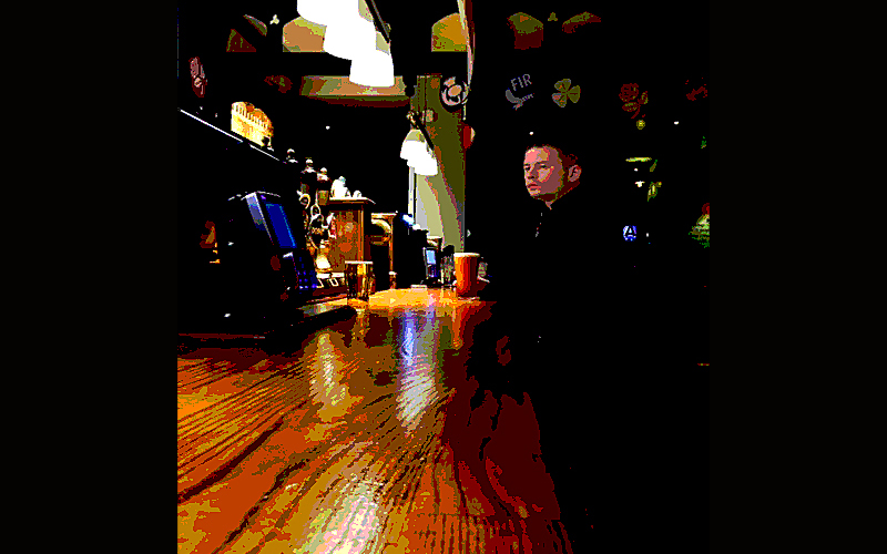 Pa ddyfyniad sy’n perthyn i’r llun?