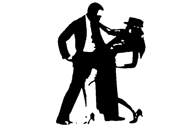 Pa ddyfyniad sy’n perthyn i’r llun?