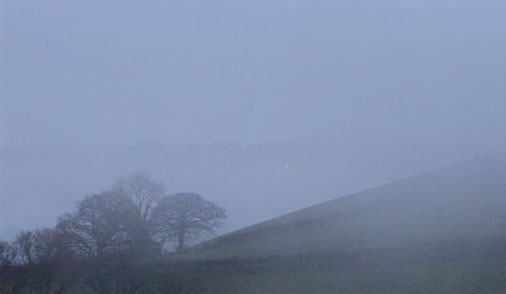 Pa ddyfyniad sy’n perthyn i’r llun?