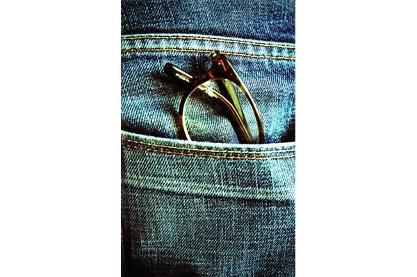 Pa ddyfyniad sy’n perthyn i’r llun?