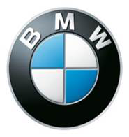 bmw logo