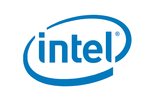 intel logo
