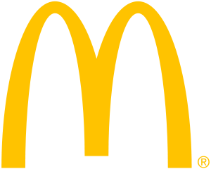 mcdonalds logo