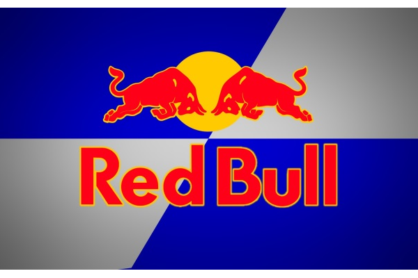 red bull logo