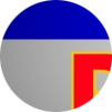 section of logo 9