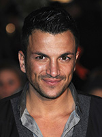 Peter Andre