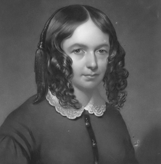 Elizabeth Barrett Browning