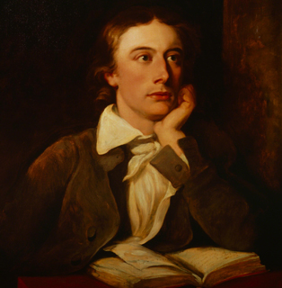 John Keats