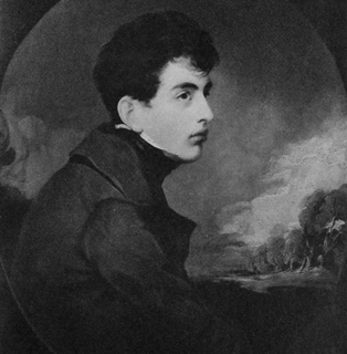 Lord Byron