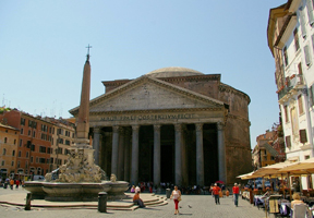 monuments