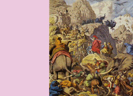 storming of the bastille