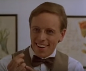 El Dr Brown
