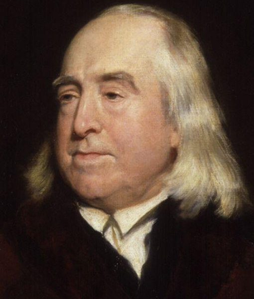 Jeremy Bentham