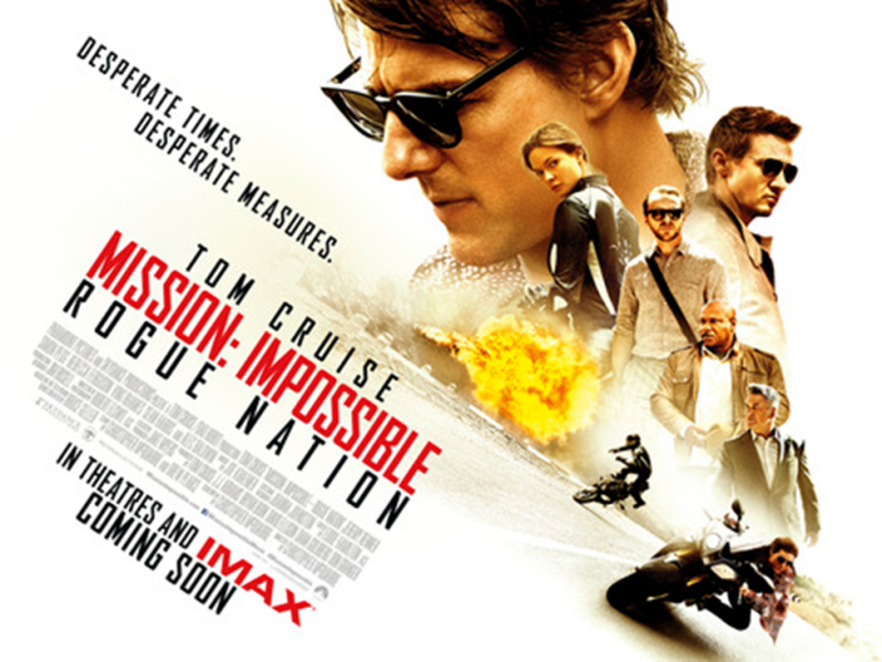mission impossible