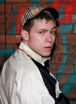 Chav