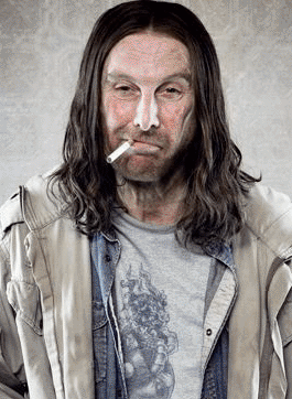 Frank Gallagher
