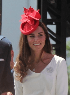 Kate Middleton