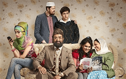 Citizen Khan BBC