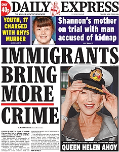 Daily Express