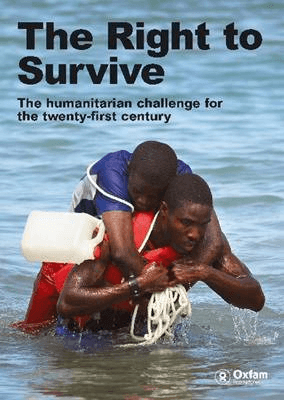 Right to survive