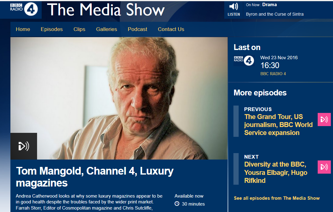 BBC Radio 4