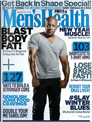 Mens Health
