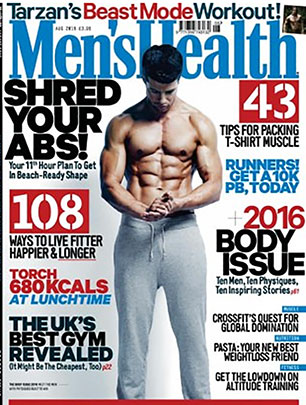 Mens Health