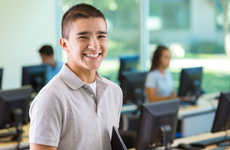 Head boy announced