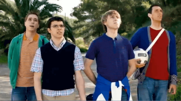 inbetweeners