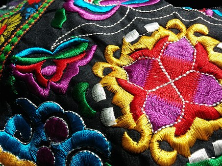 woven fabrics