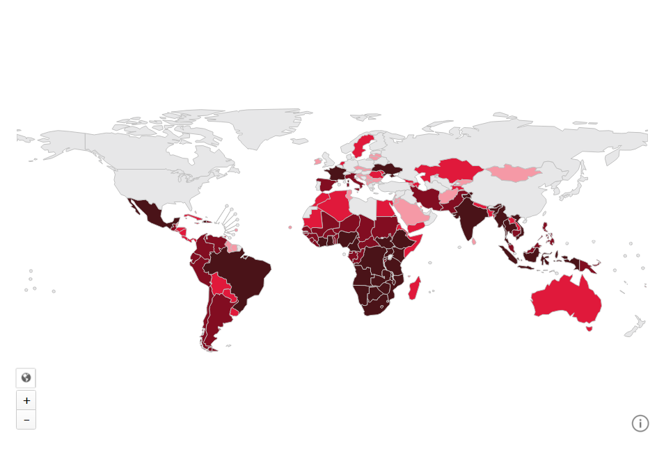 UN Aids Info