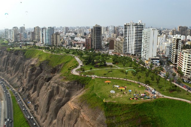 Lima, Peru