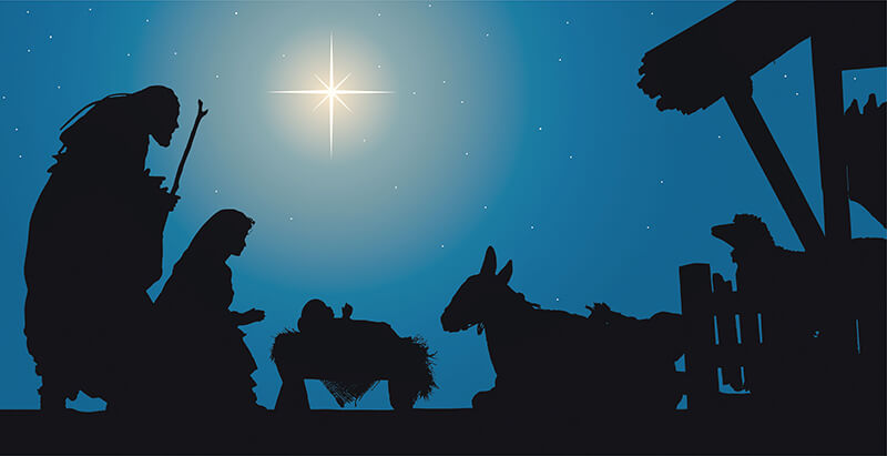 nativity-manger