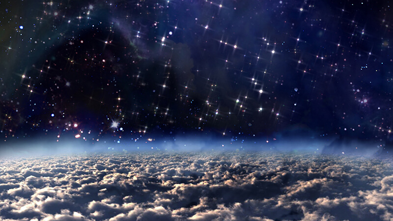 starry-night