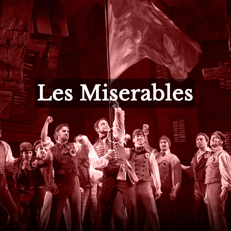 Les mis
