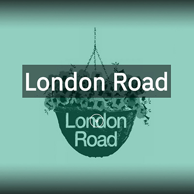 London road
