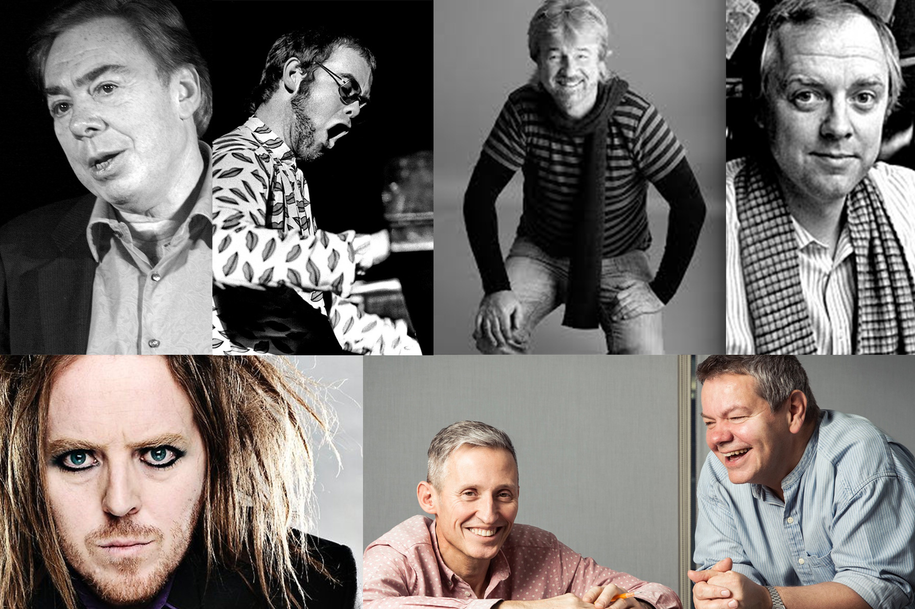 Composers