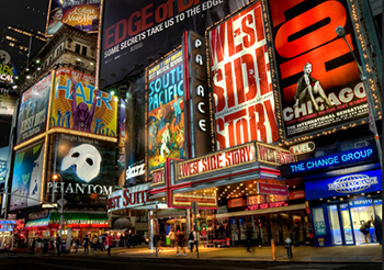 Broadway