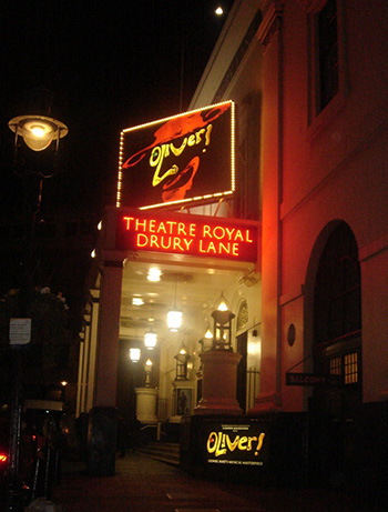 Broadway