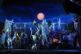 Broadway