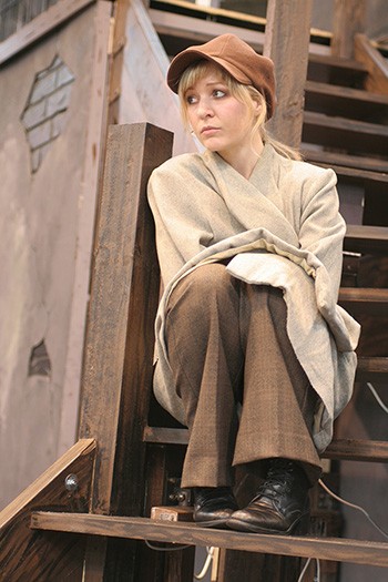 Broadway