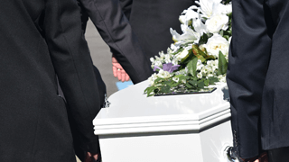 Bereavement