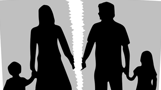 Divorce