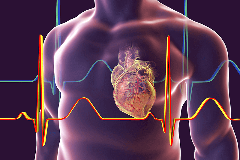 Heart disease