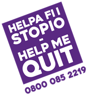 Help Me Quit
