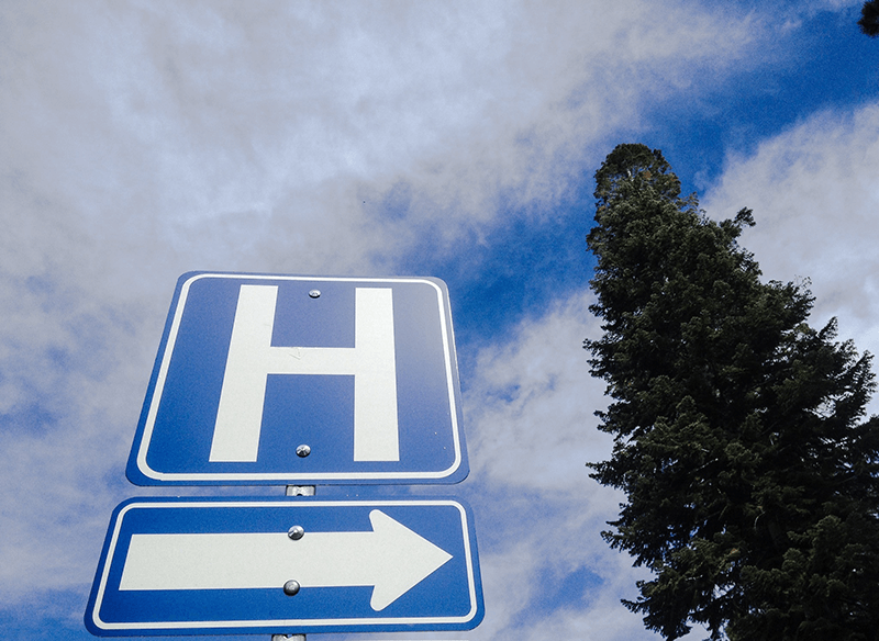 Hospital 