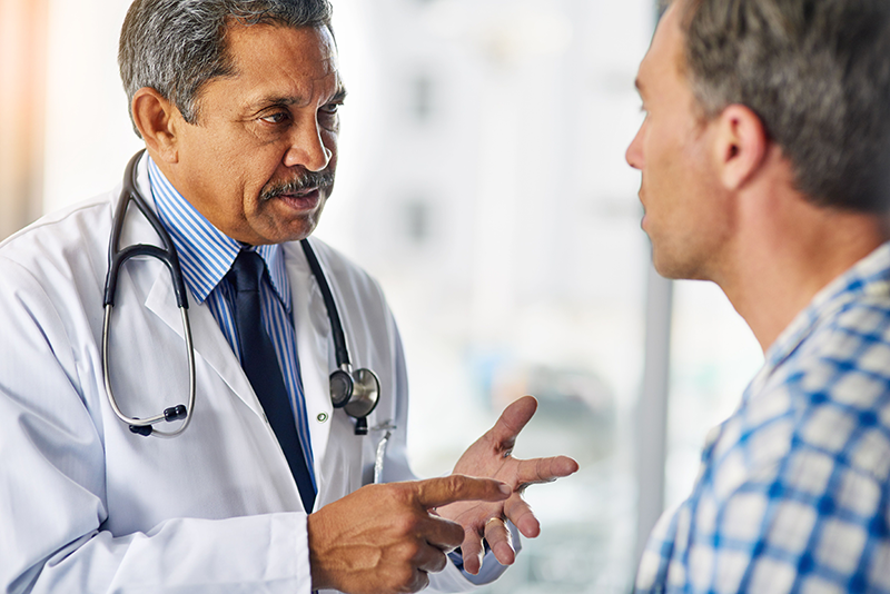 Health Visitor