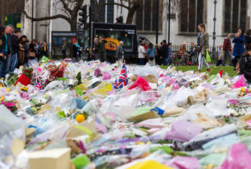 Parliament Square, London