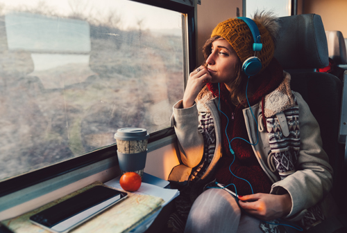 Traveler